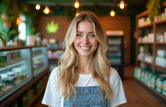 Where to Buy Weed Near Me Tips for Finding the Best Cannabis Dispensaries