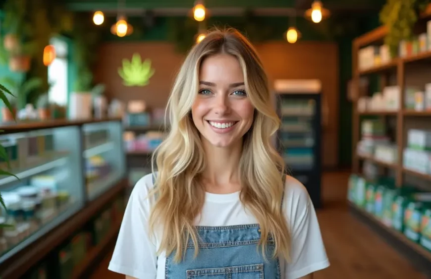 Where to Buy Weed Near Me Tips for Finding the Best Cannabis Dispensaries