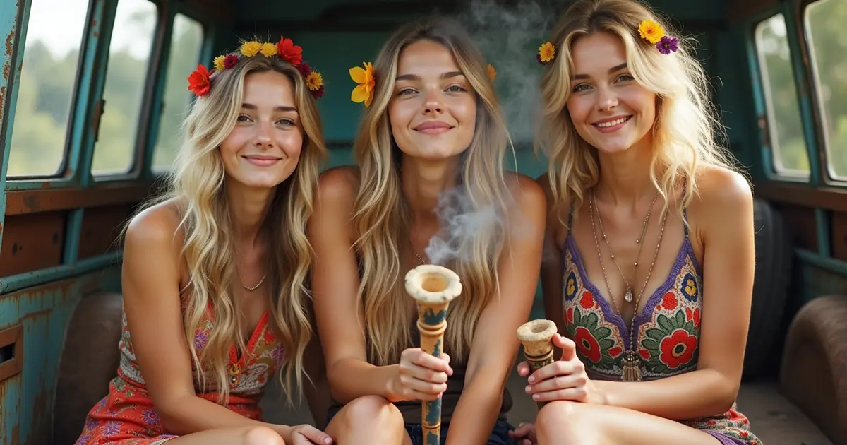 Who Should Try Exotic Weed