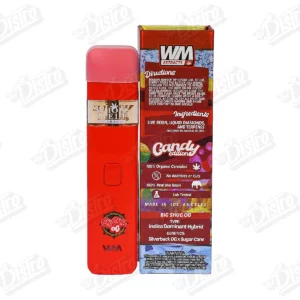Whole Melt Big Shug OG 2