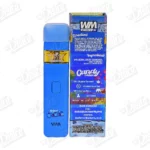 Whole Melt Extracts Live Diamond Vaporizer - Blue Gushers (2g)