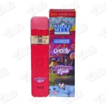 Whole Melt Extracts Live Diamond Vaporizer - Bubbleyum Kush (2g)