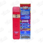 Whole Melt Extracts Live Diamond Vaporizer - Bubbleyum Kush (2g)