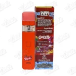 Whole Melt Extracts Live Diamond Vaporizer - Cherry Runtz (2g)