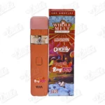 Whole Melt Extracts Live Diamond Vaporizer - Peach Ring Pop (2g)