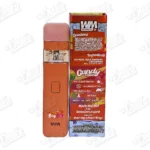 Whole Melt Extracts Live Diamond Vaporizer - Peach Ring Pop (2g)