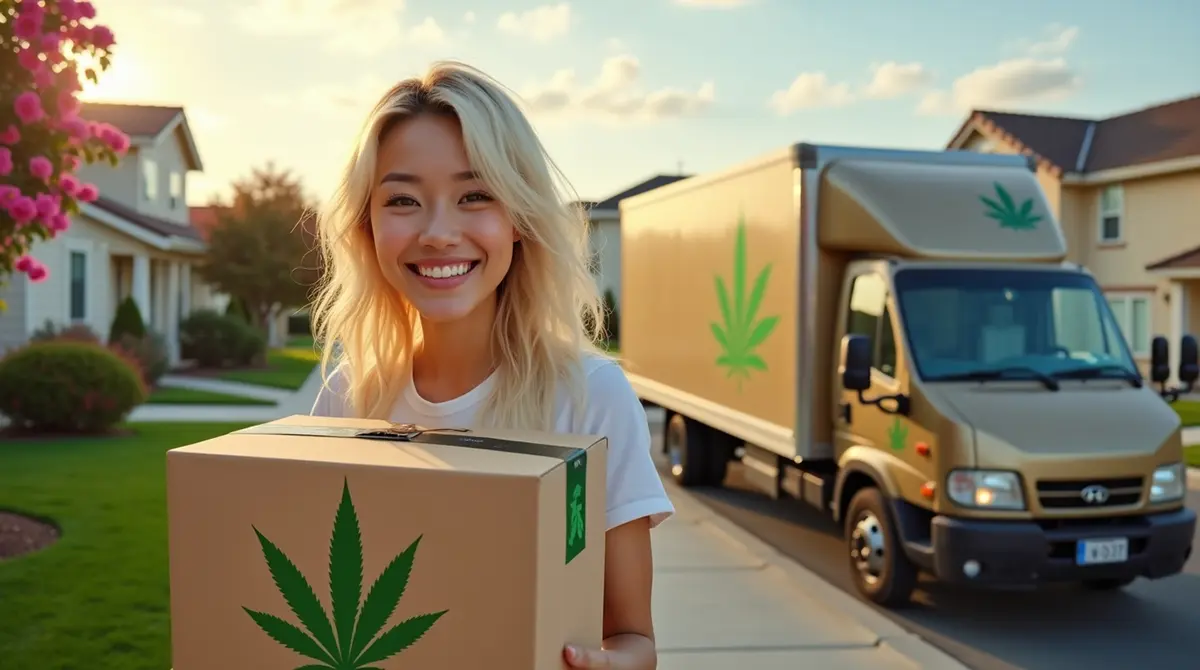 Alternatives to Flying with THC Gummies