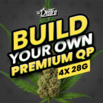 Build Your Own Premium QP
