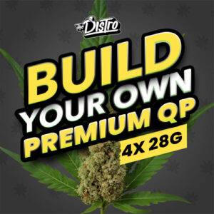 Build Your Own Premium QP