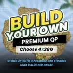 Build Your Own Premium QP
