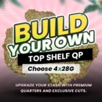 Build Your Own Top-Shelf QP