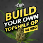 Build Your Own Top-Shelf QP