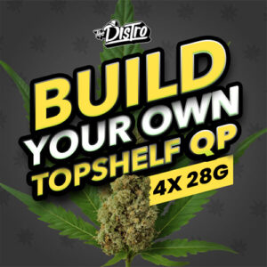 Build Your Own Top-Shelf QP