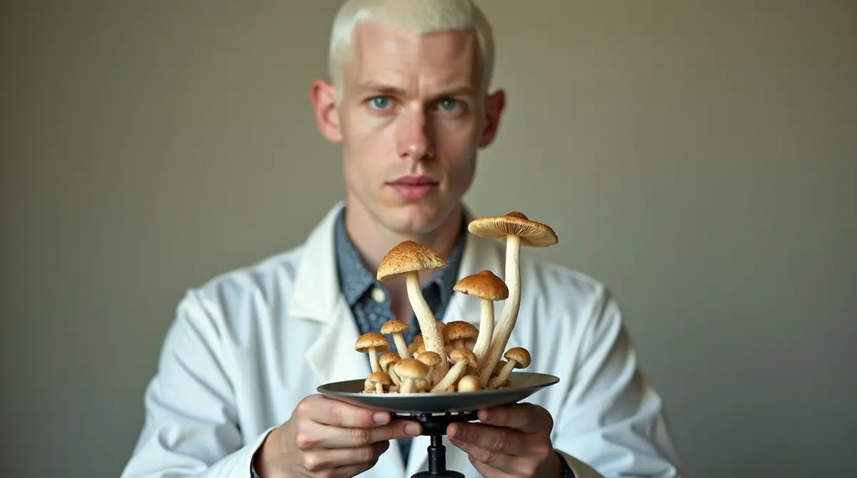 Choosing the Right Magic Mushroom Dosage