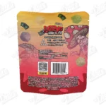 Detale Shroom Gummies (4g) - Pink