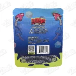 Detale Shroom Gummies Infused With THCA + PHC (4g) - Green