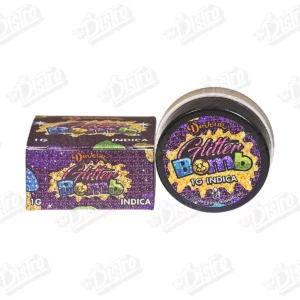 Devour Badder - Glitter Bomb(1g)