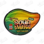 Devour - Sour Mango (1500mg)