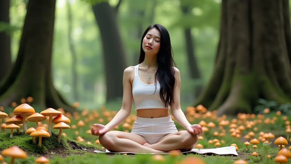 Enhancing Your Experience Set and Setting