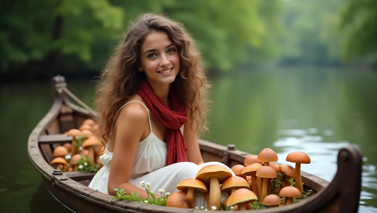 How Long Does a Shroom Trip Last