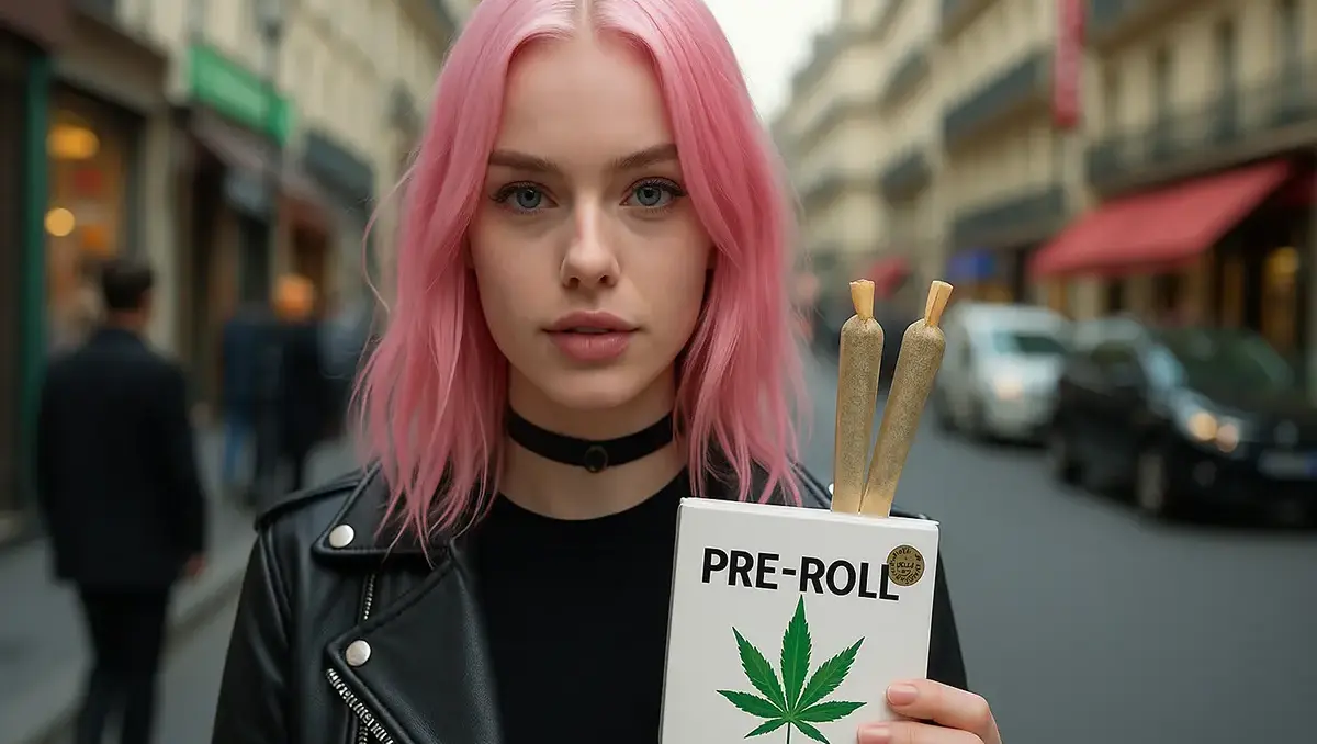 How to Choose the Right Pre Roll for You