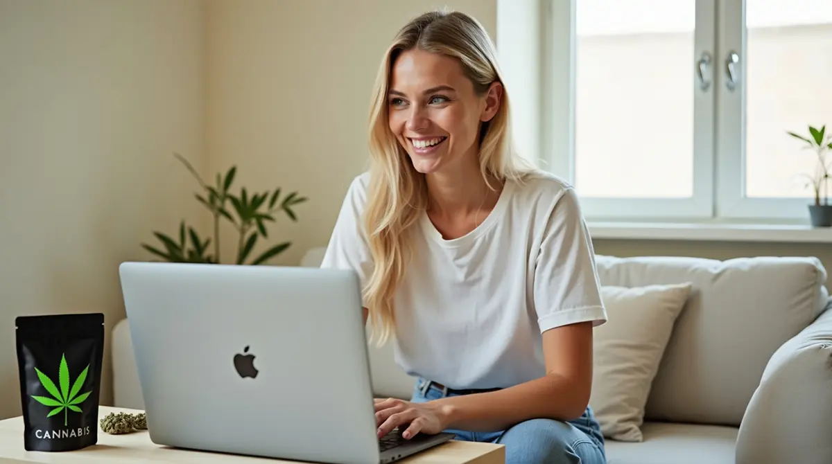 How to Choose the Right Strain for You