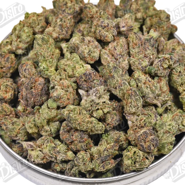 Liquid Cali Gold 'Smalls' (Value)