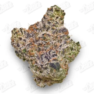 Blue Jam (Top-Shelf)