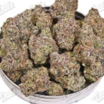 Blue Jam (Top-Shelf)