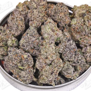 LC Supreme (Top-Shelf) Strain - 2