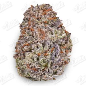Purple Platinum (Mid-Premium)