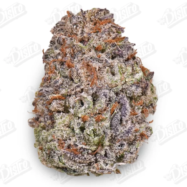 Purple Platinum (Mid-Premium)
