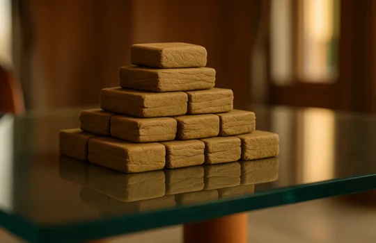 What Is Hashish A Look at This Timeless Cannabis Extract