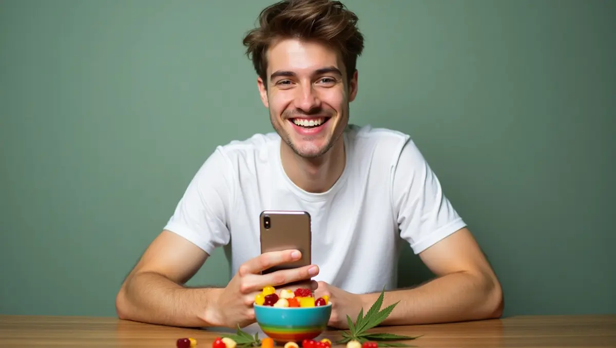 Where to Buy Wyld Gummies Online