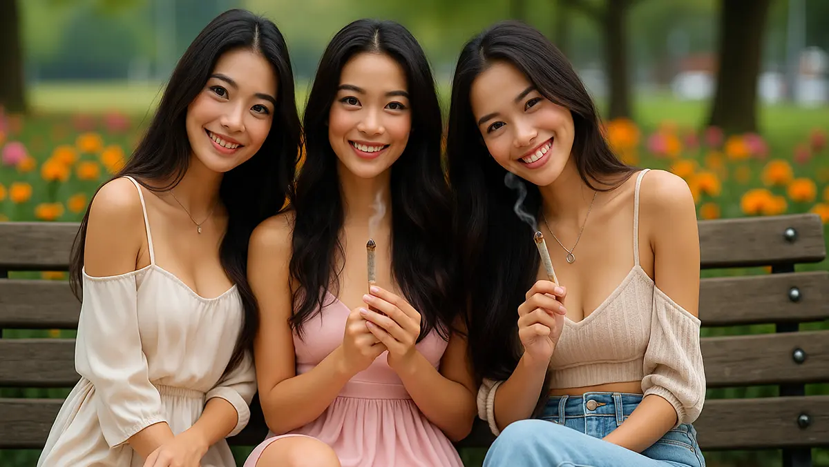 Why Pre Rolls Are So Popular