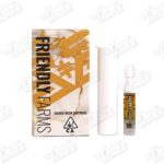 Friendly Farms Vape Cartridge (1g) - 52 (Hybrid)