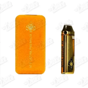 Ace Disposable Vape (2g) - Apple Cooler (Hybrid)