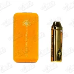 Ace Disposable Vape (2g) - Jack-o Lantern (Indica)