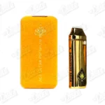 Ace Disposable Vape (2g) - Rose Serenade (Indica)