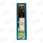 Sluggers Disposable Vape (2g) - Apples & Bananas (Hybrid)