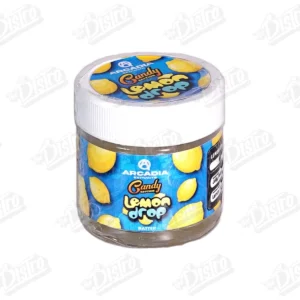 Arcadia Extracts Candy Edition Batter Box - Lemon Drop