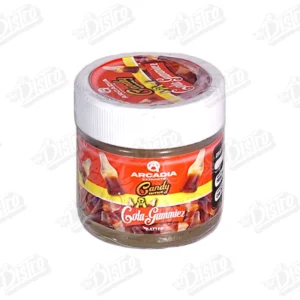 Arcadia Extracts Candy Edition Batter Box - Cola Gummiez
