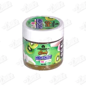 Arcadia Extracts Candy Edition Batter Box - High Chew