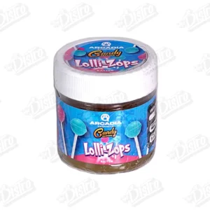 Arcadia Extracts Candy Edition Batter Box - Lolli Zops