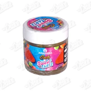 Arcadia Extracts Candy Edition Batter Box - Sweet Tartz