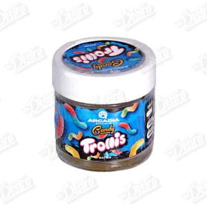 Arcadia Extracts Candy Edition Batter Box - Trollis