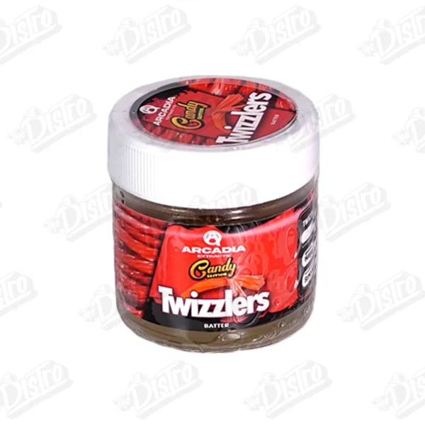 Arcadia Extracts Candy Edition Batter Box - Twizzlers