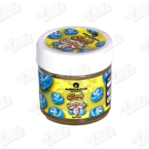 Arcadia Extracts Candy Edition Batter Box - Warheads