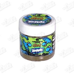 Arcadia Extracts Candy Edition Batter Box - Zerds