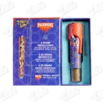 Backpack Boyz Pre-Rolls - Indoor Kief + Nugrun Concentrate - Gorilla Glue #5